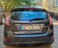 Сірий Форд Фієста, об'ємом двигуна 1.6 л та пробігом 111 тис. км за 8400 $, фото 4 на Automoto.ua