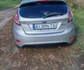 Сірий Форд Фієста, об'ємом двигуна 1.6 л та пробігом 175 тис. км за 6800 $, фото 5 на Automoto.ua