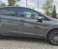 Сірий Форд Фієста, об'ємом двигуна 1 л та пробігом 79 тис. км за 8500 $, фото 1 на Automoto.ua