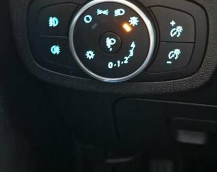 Форд Фиеста 2017 в Виннице на Automoto.ua Серый Форд Фиеста, объемом двигателя 1 л и пробегом 55 тыс. км за 10500 $, фото 4 на Automoto.ua