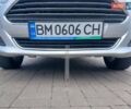 Серый Форд Фиеста, объемом двигателя 1.6 л и пробегом 132 тыс. км за 7300 $, фото 6 на Automoto.ua