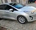 Форд Фиеста 2017 в Виннице на Automoto.ua Серый Форд Фиеста, объемом двигателя 1 л и пробегом 55 тыс. км за 10500 $, фото 8 на Automoto.ua