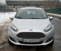 Серый Форд Фиеста, объемом двигателя 1.6 л и пробегом 150 тыс. км за 8400 $, фото 4 на Automoto.ua
