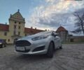 Сірий Форд Фієста, об'ємом двигуна 1.6 л та пробігом 103 тис. км за 6000 $, фото 11 на Automoto.ua