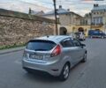 Сірий Форд Фієста, об'ємом двигуна 1.6 л та пробігом 103 тис. км за 6000 $, фото 10 на Automoto.ua