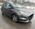 Сірий Форд Фієста, об'ємом двигуна 1.6 л та пробігом 61 тис. км за 5550 $, фото 2 на Automoto.ua