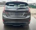 Сірий Форд Фієста, об'ємом двигуна 1.6 л та пробігом 61 тис. км за 5550 $, фото 4 на Automoto.ua