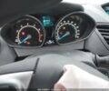 Серый Форд Фиеста, объемом двигателя 1.6 л и пробегом 102 тыс. км за 5900 $, фото 9 на Automoto.ua