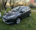 Сірий Форд Фієста, об'ємом двигуна 1.6 л та пробігом 110 тис. км за 8000 $, фото 1 на Automoto.ua