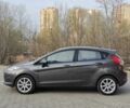 Сірий Форд Фієста, об'ємом двигуна 1.6 л та пробігом 117 тис. км за 8500 $, фото 1 на Automoto.ua