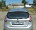 Форд Фиеста 2017 в Кривом Роге на Automoto.ua Серый Форд Фиеста, объемом двигателя 1.6 л и пробегом 190 тыс. км за 7500 $, фото 11 на Automoto.ua