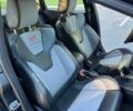 Сірий Форд Фієста, об'ємом двигуна 1.6 л та пробігом 72 тис. км за 8994 $, фото 6 на Automoto.ua