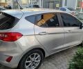 Форд Фиеста 2017 в Виннице на Automoto.ua Серый Форд Фиеста, объемом двигателя 1 л и пробегом 55 тыс. км за 10500 $, фото 7 на Automoto.ua