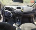 Форд Фиеста 2017 в Кривом Роге на Automoto.ua Серый Форд Фиеста, объемом двигателя 1.6 л и пробегом 190 тыс. км за 7500 $, фото 2 на Automoto.ua