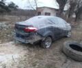 Сірий Форд Фієста, об'ємом двигуна 1.6 л та пробігом 180 тис. км за 2500 $, фото 6 на Automoto.ua
