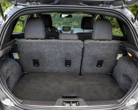 Форд Фиеста 2017 в Днепре (Днепропетровске) на Automoto.ua Серый Форд Фиеста, объемом двигателя 1.6 л и пробегом 62 тыс. км за 9000 $, фото 10 на Automoto.ua