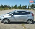 Форд Фиеста 2017 в Кривом Роге на Automoto.ua Серый Форд Фиеста, объемом двигателя 1.6 л и пробегом 190 тыс. км за 7500 $, фото 9 на Automoto.ua