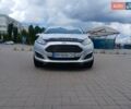 Серый Форд Фиеста, объемом двигателя 1.6 л и пробегом 132 тыс. км за 7300 $, фото 20 на Automoto.ua