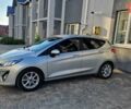 Форд Фиеста 2017 в Виннице на Automoto.ua Серый Форд Фиеста, объемом двигателя 1 л и пробегом 55 тыс. км за 10500 $, фото 1 на Automoto.ua