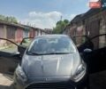 Серый Форд Фиеста, объемом двигателя 1.6 л и пробегом 106 тыс. км за 8200 $, фото 2 на Automoto.ua