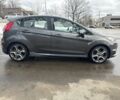 Сірий Форд Фієста, об'ємом двигуна 1.6 л та пробігом 61 тис. км за 5550 $, фото 5 на Automoto.ua