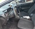 Сірий Форд Фієста, об'ємом двигуна 1.6 л та пробігом 103 тис. км за 6000 $, фото 6 на Automoto.ua