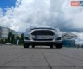 Серый Форд Фиеста, объемом двигателя 1.6 л и пробегом 132 тыс. км за 7300 $, фото 13 на Automoto.ua