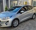 Форд Фиеста 2017 в Виннице на Automoto.ua Серый Форд Фиеста, объемом двигателя 1 л и пробегом 55 тыс. км за 10500 $, фото 9 на Automoto.ua