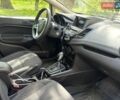 Серый Форд Фиеста, объемом двигателя 1.6 л и пробегом 106 тыс. км за 8200 $, фото 9 на Automoto.ua