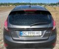 Сірий Форд Фієста, об'ємом двигуна 1.6 л та пробігом 60 тис. км за 8700 $, фото 4 на Automoto.ua