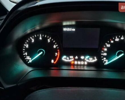 Форд Фиеста 2017 в Виннице на Automoto.ua Серый Форд Фиеста, объемом двигателя 1 л и пробегом 55 тыс. км за 10500 $, фото 1 на Automoto.ua