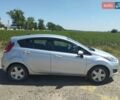Форд Фиеста 2017 в Кривом Роге на Automoto.ua Серый Форд Фиеста, объемом двигателя 1.6 л и пробегом 190 тыс. км за 7500 $, фото 8 на Automoto.ua