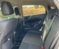 Серый Форд Фиеста, объемом двигателя 1.6 л и пробегом 103 тыс. км за 8500 $, фото 3 на Automoto.ua