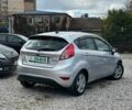 Серый Форд Фиеста, объемом двигателя 1.6 л и пробегом 189 тыс. км за 7650 $, фото 2 на Automoto.ua