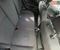 Серый Форд Фиеста, объемом двигателя 1.6 л и пробегом 127 тыс. км за 8200 $, фото 18 на Automoto.ua