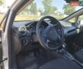 Форд Фиеста 2017 в Кривом Роге на Automoto.ua Серый Форд Фиеста, объемом двигателя 1.6 л и пробегом 190 тыс. км за 7500 $, фото 1 на Automoto.ua