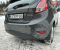 Серый Форд Фиеста, объемом двигателя 1.6 л и пробегом 93 тыс. км за 8500 $, фото 6 на Automoto.ua