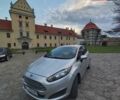 Сірий Форд Фієста, об'ємом двигуна 1.6 л та пробігом 103 тис. км за 6000 $, фото 9 на Automoto.ua