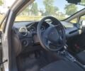 Серый Форд Фиеста, объемом двигателя 1.6 л и пробегом 189 тыс. км за 7700 $, фото 2 на Automoto.ua