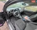 Серый Форд Фиеста, объемом двигателя 1.6 л и пробегом 65 тыс. км за 8800 $, фото 8 на Automoto.ua