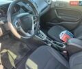 Сірий Форд Фієста, об'ємом двигуна 1.6 л та пробігом 60 тис. км за 8700 $, фото 10 на Automoto.ua