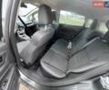 Серый Форд Фиеста, объемом двигателя 1.6 л и пробегом 65 тыс. км за 8800 $, фото 9 на Automoto.ua