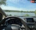 Серый Форд Фиеста, объемом двигателя 1.6 л и пробегом 106 тыс. км за 8200 $, фото 1 на Automoto.ua