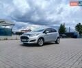 Сірий Форд Фієста, об'ємом двигуна 1.6 л та пробігом 132 тис. км за 7300 $, фото 1 на Automoto.ua