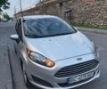Сірий Форд Фієста, об'ємом двигуна 1.6 л та пробігом 103 тис. км за 6000 $, фото 1 на Automoto.ua