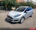 Сірий Форд Фієста, об'ємом двигуна 1.6 л та пробігом 280 тис. км за 9900 $, фото 1 на Automoto.ua