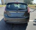 Форд Фиеста 2018 в Хмельницком на Automoto.ua Серый Форд Фиеста, объемом двигателя 1.6 л и пробегом 48 тыс. км за 5300 $, фото 4 на Automoto.ua