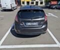 Форд Фиеста 2018 в Киеве на Automoto.ua Серый Форд Фиеста, объемом двигателя 1.6 л и пробегом 136 тыс. км за 7300 $, фото 3 на Automoto.ua