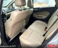 Сірий Форд Фієста, об'ємом двигуна 1.6 л та пробігом 280 тис. км за 9900 $, фото 6 на Automoto.ua
