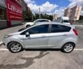 Сірий Форд Фієста, об'ємом двигуна 1.6 л та пробігом 172 тис. км за 7999 $, фото 8 на Automoto.ua